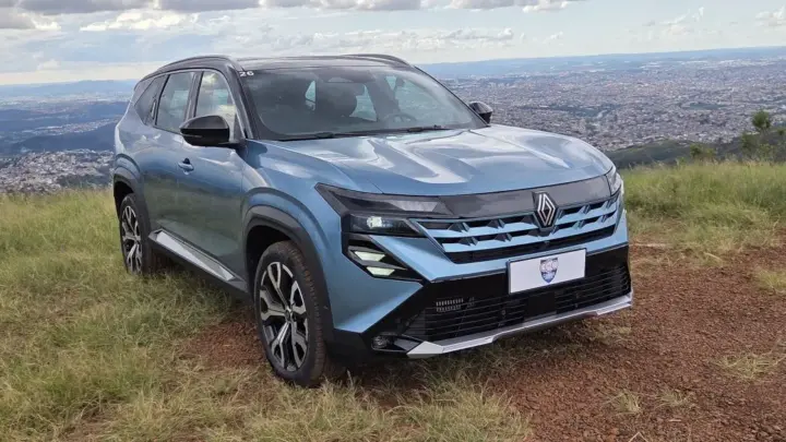 Move Brasil chega a 173 versões incluindo SUVs e picapes; veja a lista