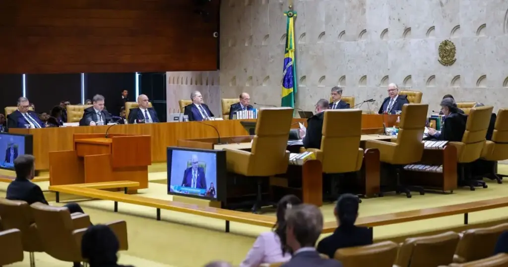 Crise no STF ameaça deixar decisões importantes do agro em espera