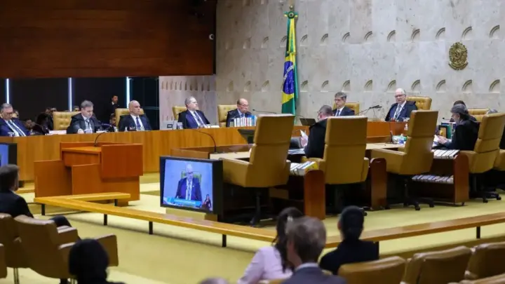 Crise no STF ameaça deixar decisões importantes do agro em espera
