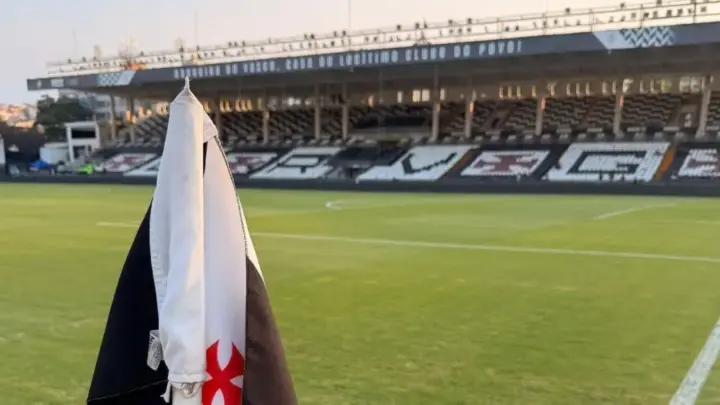 Vasco x Coritiba: escalações e onde assistir ao jogo do Brasileirão