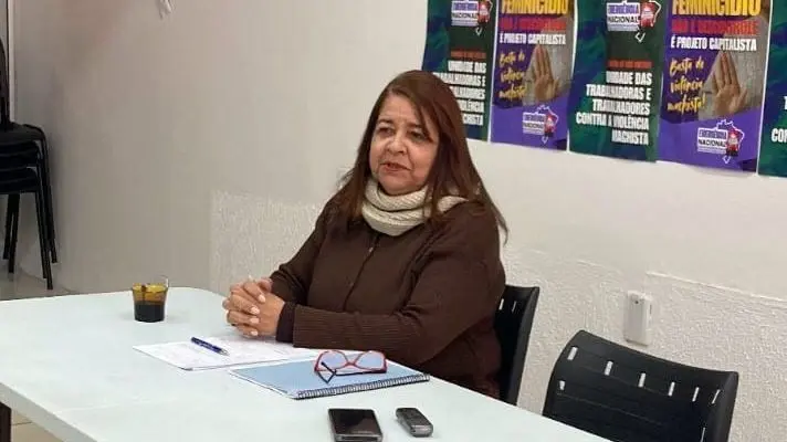 Quem é Rejane de Oliveira, candidata ao governo do Rio Grande do Sul