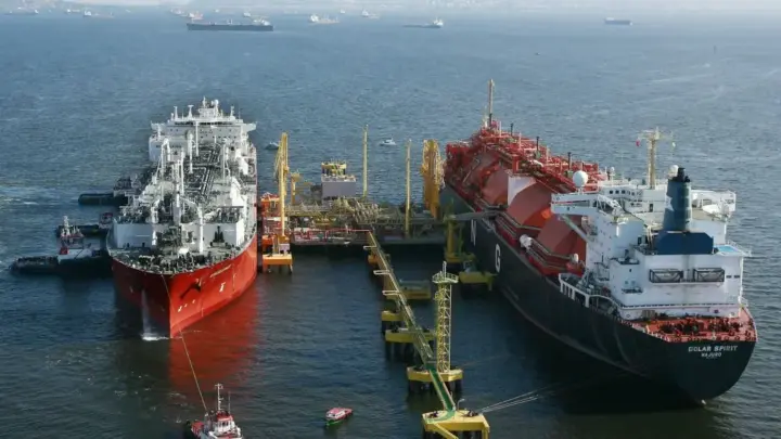 Petrobras e PPSA firmam contrato para comercializar gás da União no pré-sal