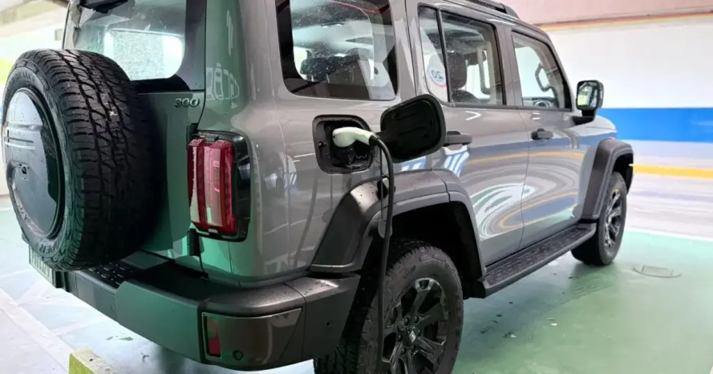 Carros eletrificados chegam à marca de 1 milhão de unidades no Brasil