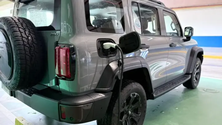 Carros eletrificados chegam à marca de 1 milhão de unidades no Brasil