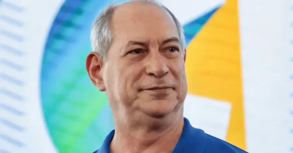 Paraná Pesquisas: Ciro Gomes lidera cenários de 1º e 2º turno no Ceará