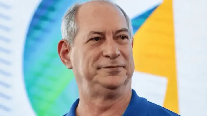 Paraná Pesquisas: Ciro Gomes lidera cenários de 1º e 2º turno no Ceará
