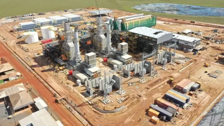 Falta de dados da Eneva e da BBF trava recálculo de subsídios, diz Âmbar 