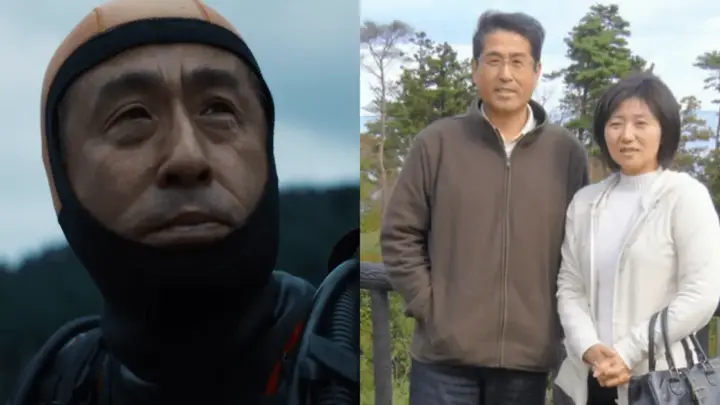 Homem que perdeu a esposa no tsunami do Japão em 2011 já mergulhou mais de 760 vezes no Oceano Pacífico para encontrá-la