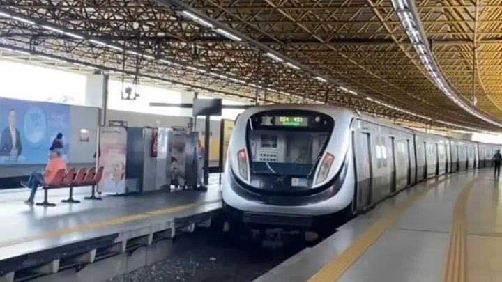 Governo do Rio e BNDES assinam acordo para projetos de expansão do metrô