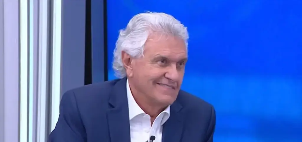 Caiado diz que reajuste do Bolsa Família antes de eleição é “o maior golpe”