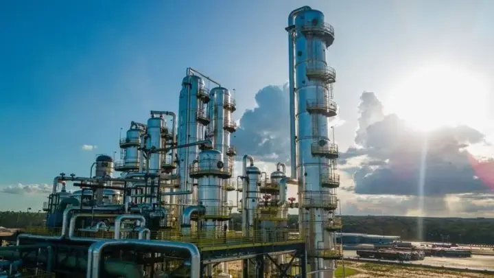 Vibra fecha contrato de R$ 1,28 bi com Inpasa para fornecimento de etanol