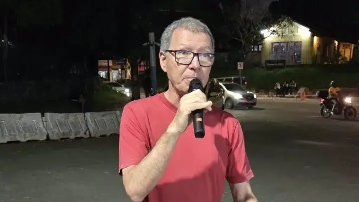 Quem é Mariano Macedo, candidato ao Senado por Pernambuco