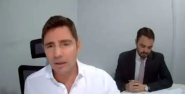 À PF, Vorcaro disse que foi surpreendido com liquidação do Banco Master