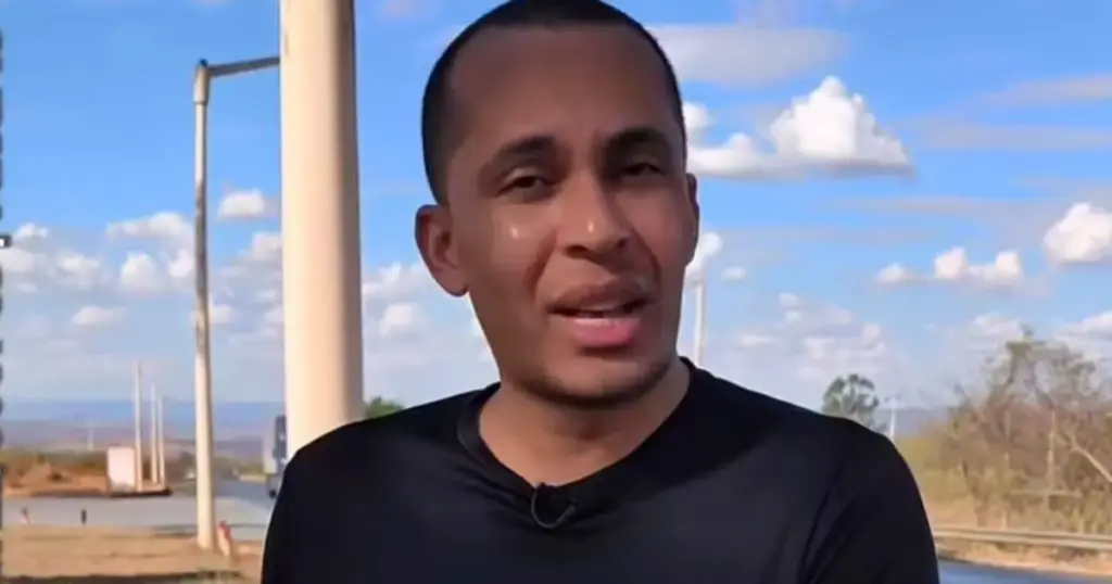 Quem é Ben Mendes, candidato ao governo de Minas Gerais