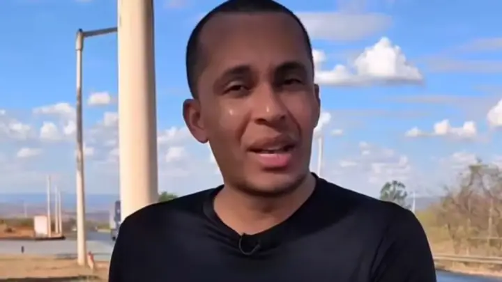 Quem é Ben Mendes, candidato ao governo de Minas Gerais