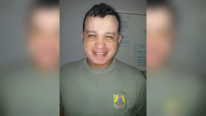 O Júri decide: tenente que matou esposa a tiros começa a ser julgado em Rio Branco