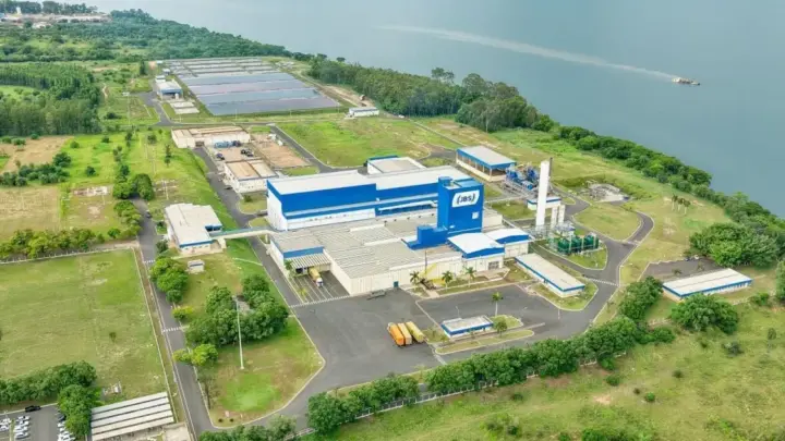 Cerveja com proteína? JBS cria negócio para desenvolver alimentos proteicos