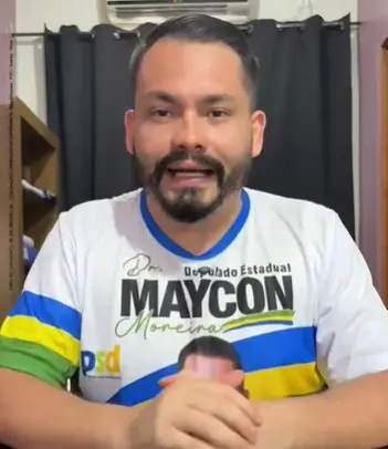R$ 30 milhões para remover escombros: vereador Maycon Moreira sobe o tom contra os 4 deputados de Sena Madureira