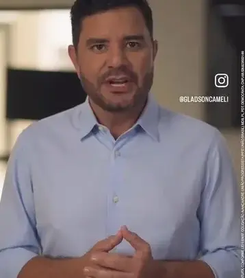 Operação contra Gladson Cameli foi ilegal, diz normativa do STF; Ex-governador repudia uso político e acesso prévio de informações