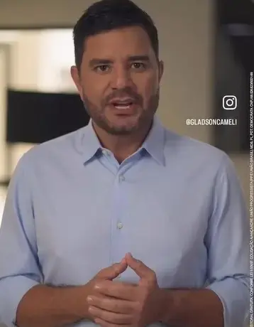 Operação contra Gladson Cameli foi ilegal, diz normativa do STF; Ex-governador repudia uso político e acesso prévio de informações