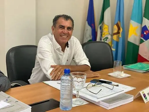 TRE-AC fecha a porta para Bené Damasceno: ex-prefeito de Porto Acre segue inelegível