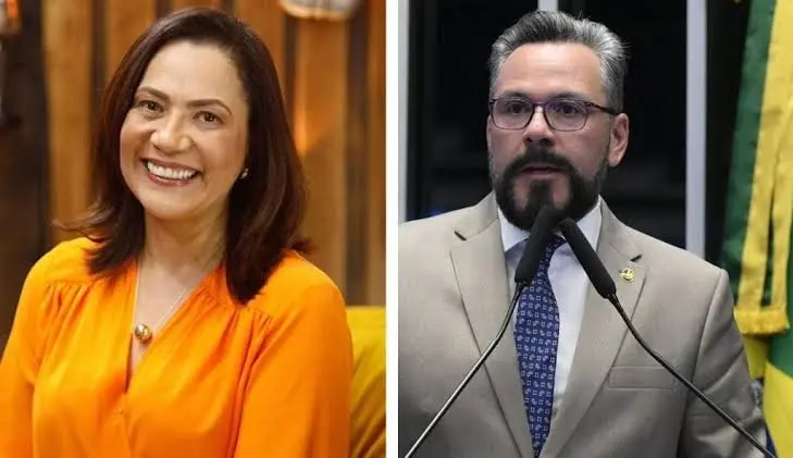 Governadora Mailza vira o jogo na Quaest e abre oito pontos sobre Alan Rick na disputa pelo governo do Acre; Confira