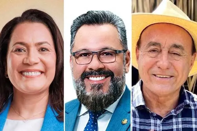 2º TURNO: Quaest mostra Mailza Assis vencendo todos os adversários na disputa pelo Governo; Veja os números