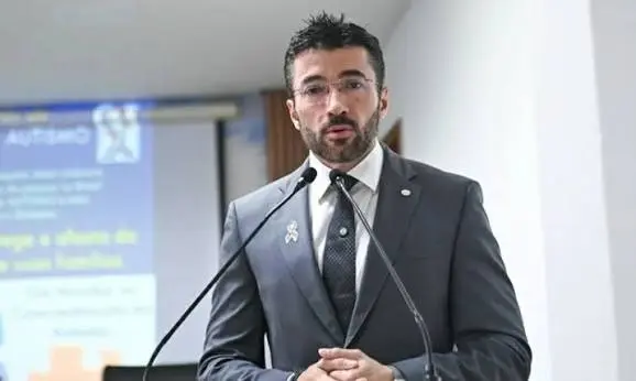 Zé Lopes lidera lista de candidatos com mais autuações ambientais; multas somam R$ 8,2 milhões