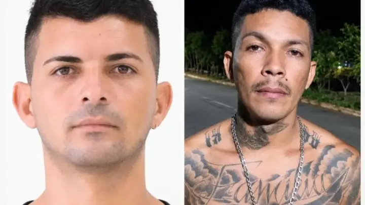 DHPP cumpre prisão preventiva de acusados de matar dois trabalhadores na Cidade do Povo