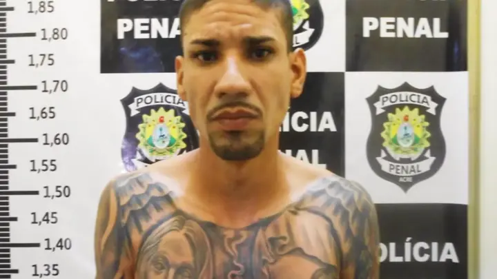 Custodiado com tuberculose morre dentro de unidade penal em Rio Branco