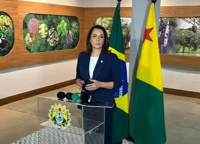 MEC esclarece ao Oseringal que diploma autêntico de Mailza não precisa de referendo do Governo Federal; Veja a nota