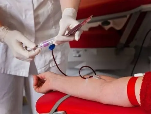 Novas regras para doação de sangue entram em vigor no Brasil
