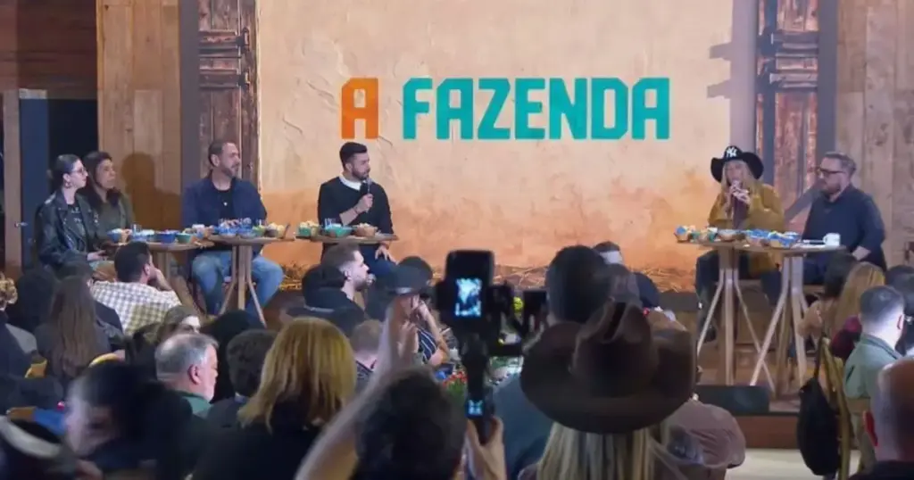 “A Fazenda”: relembre todos os vencedores do reality show