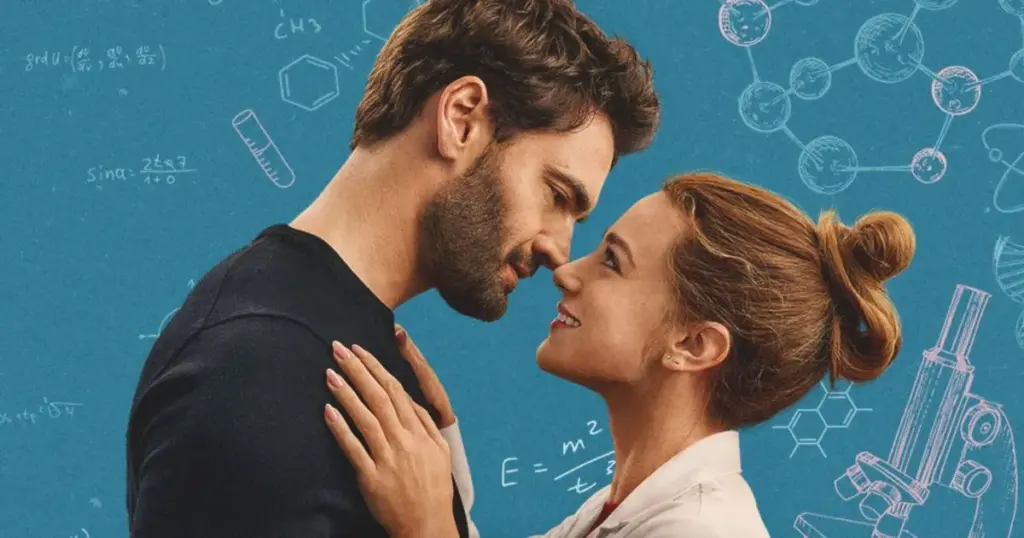 Elenco de “A Hipótese do Amor” diz que ficou surpreso com público no Brasil