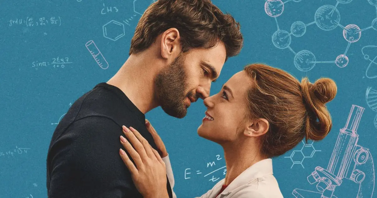 Elenco de “A Hipótese do Amor” diz que ficou surpreso com público no Brasil