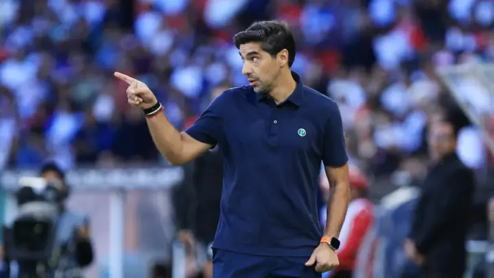 Abel Ferreira chega a seis de sete semifinais de Libertadores no Palmeiras