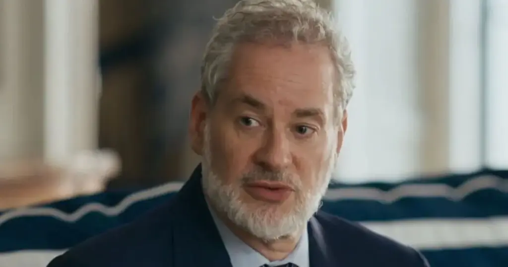 “Quem Ama Cuida”: Ademir terá nova paixão por personagem inesperada