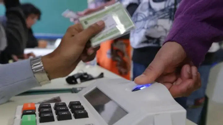 Biometria é obrigatória para votar em 2026? Veja regras