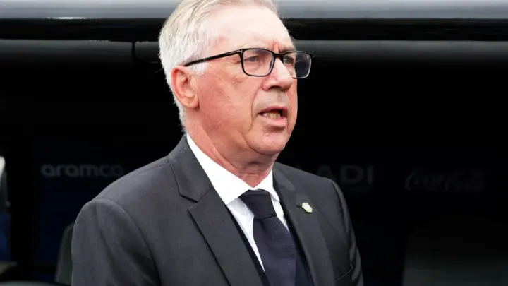 Ancelotti fala sobre saídas e novo ciclo da Seleção Brasileira após a Copa