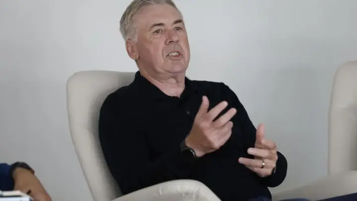 Quais podem ser as surpresas na 1ª convocação de Ancelotti após a Copa?