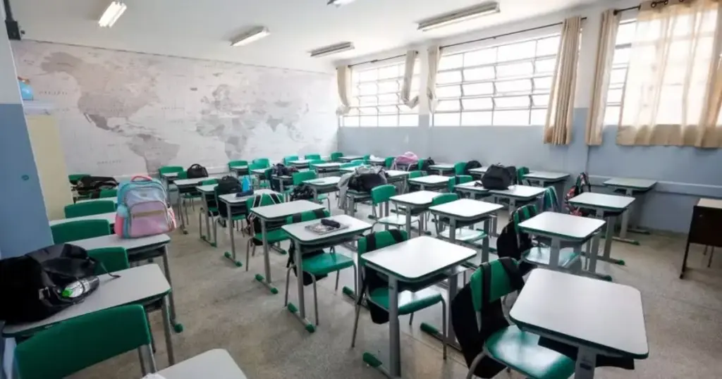 Problemas de saúde mental afastaram 33 mil professores das salas de aula da rede estadual de SP