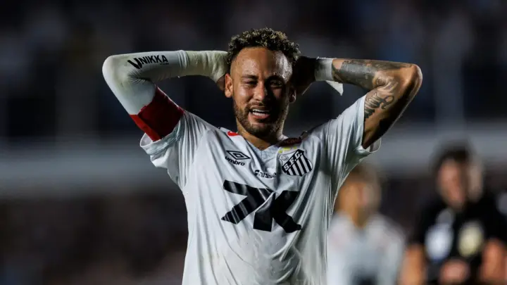 Após 3 x 0 na ida, Santos precisa quebrar tabu de 20 anos contra Palmeiras