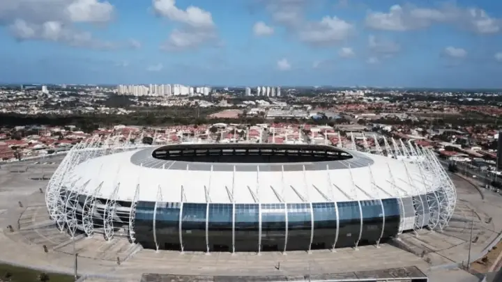Ceará x Novorizontino: horário e onde assistir ao jogo da Série B