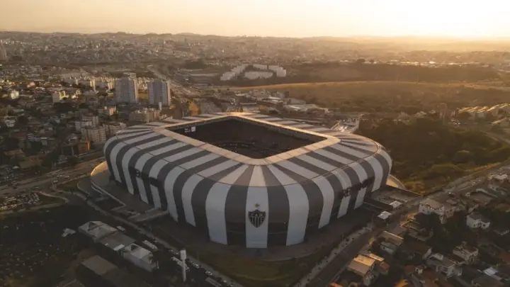 Atlético-MG x Chapecoense: horário e onde assistir ao jogo do Brasileirão