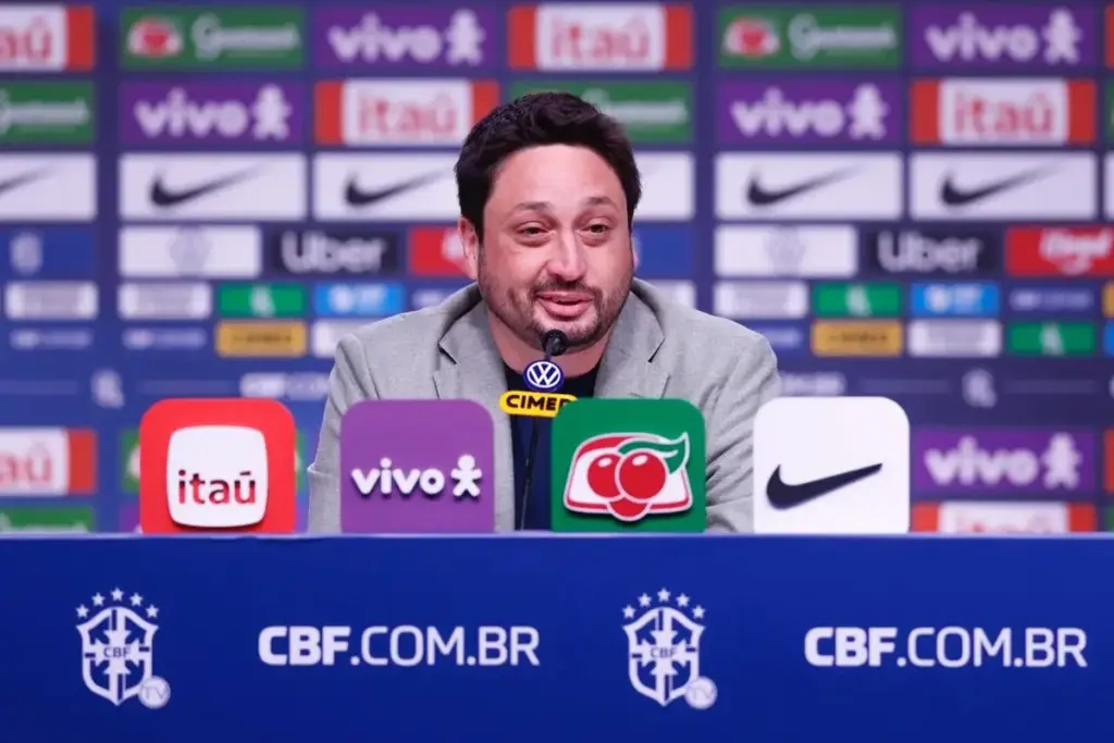 Arthur Elias convoca Seleção para amistosos contra Argentina nesta terça