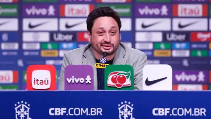 Arthur Elias convoca Seleção para amistosos contra Argentina nesta terça