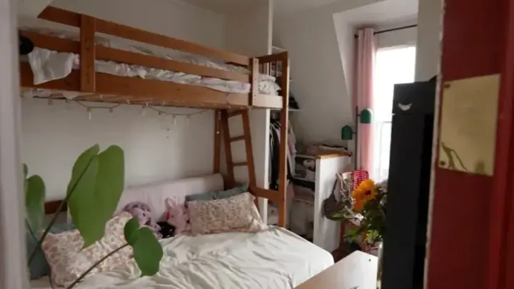 As acomodações mais baratas em Paris estão desaparecendo: veja o que está acontecendo com os chamados “quartos de empregada”