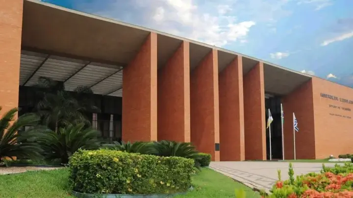 Veja a lista dos candidatos a deputado estadual em Tocantins