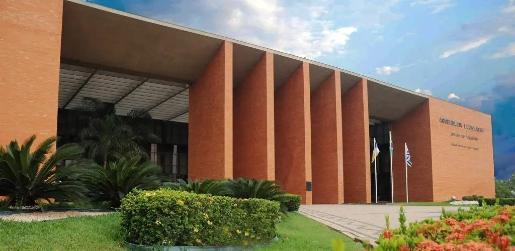 Veja a lista dos candidatos a deputado estadual em Tocantins