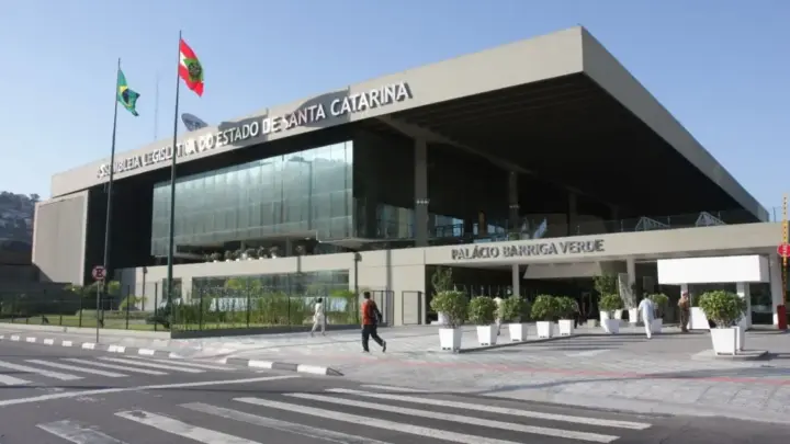 Veja a lista dos candidatos a deputado estadual em Santa Catarina